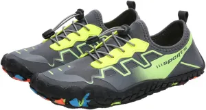 Five Fingers Wading Shoes Hiking Lovers Quick-Drying Swimming Beach Shoes Outdoor Mountain Climbing Riding Men's Women's Shoes