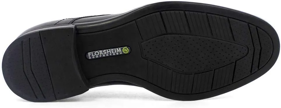Florsheim Midtown Moc Toe Slip On Men's Slip On