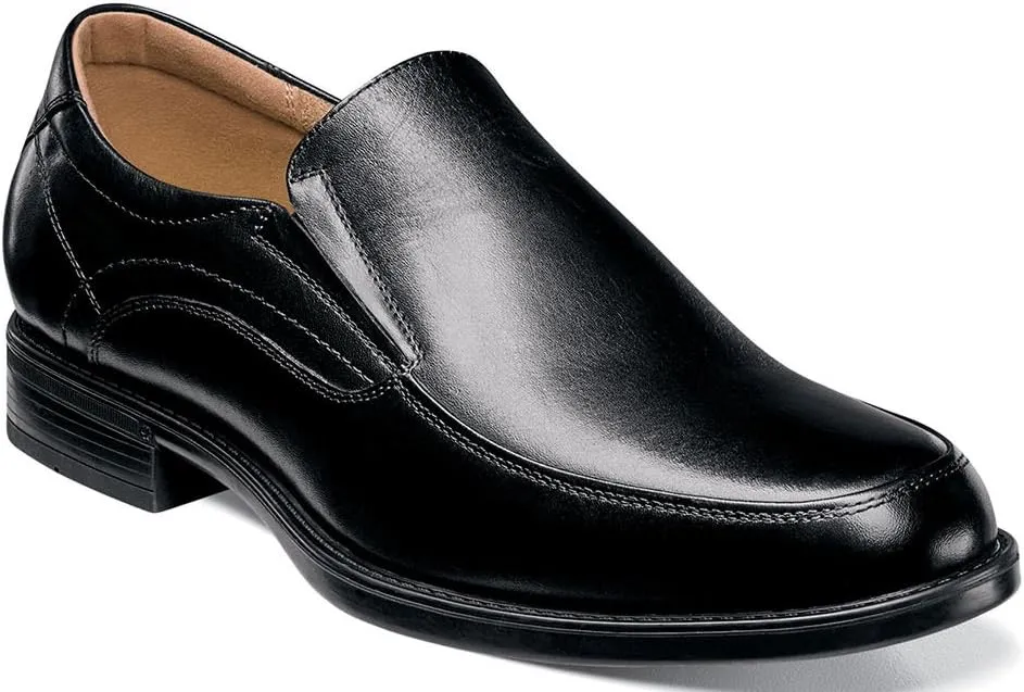 Florsheim Midtown Moc Toe Slip On Men's Slip On