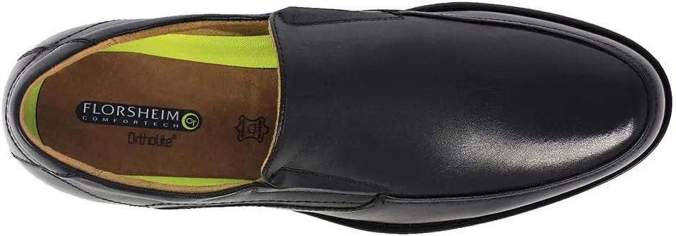 Florsheim Midtown Moc Toe Slip On Men's Slip On