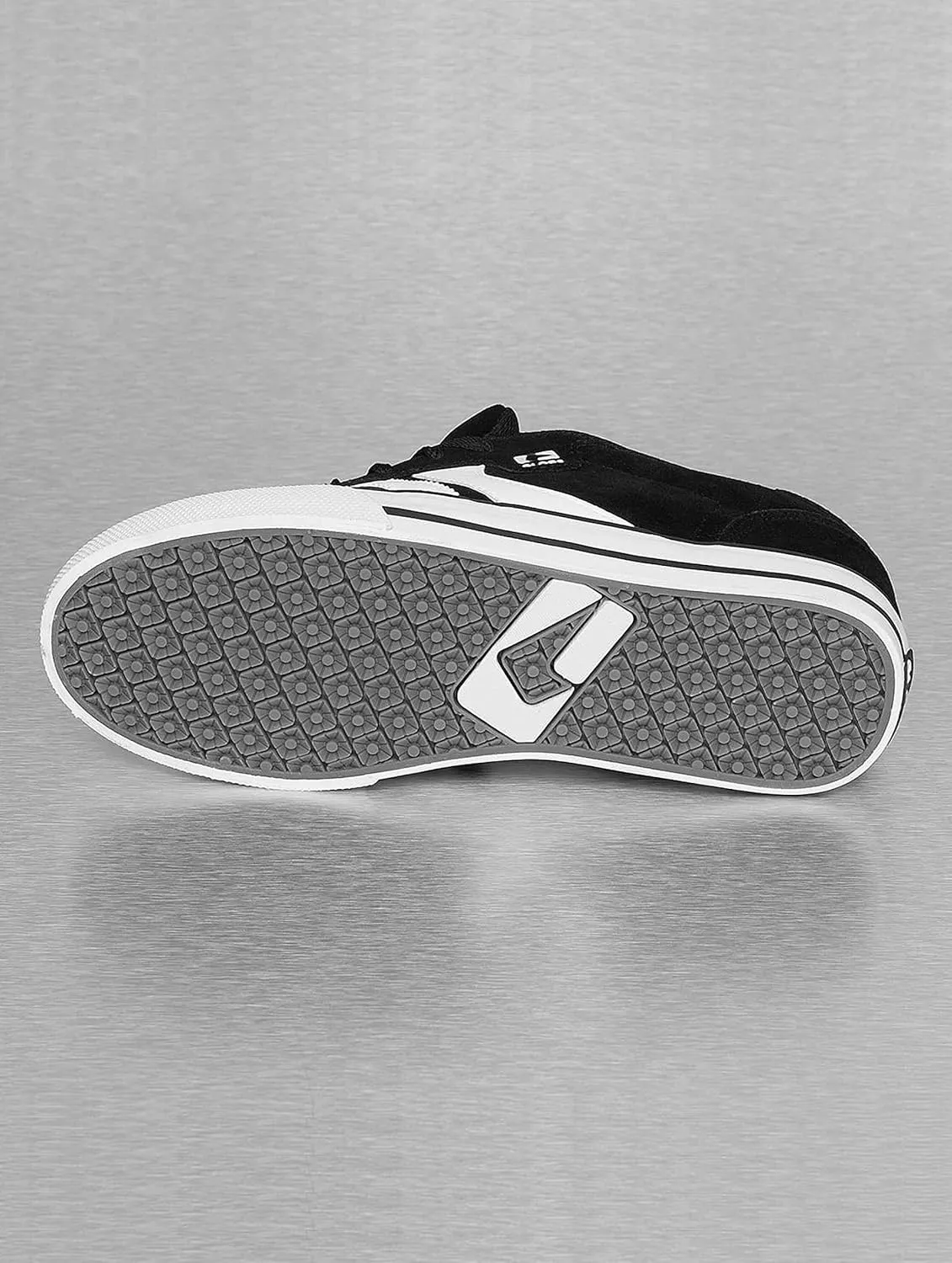 Globe Men's Low-Top Sneakers Skateboarding Shoes, 6.5 UK