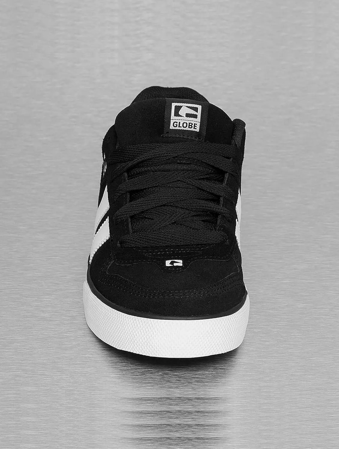 Globe Men's Low-Top Sneakers Skateboarding Shoes, 6.5 UK