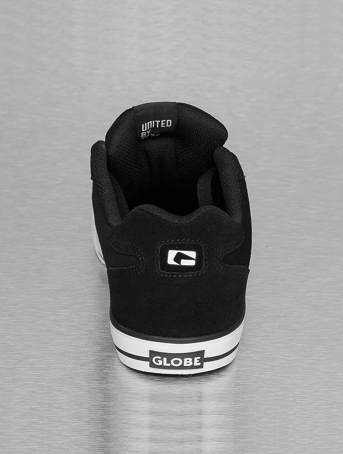 Globe Men's Low-Top Sneakers Skateboarding Shoes, 6.5 UK