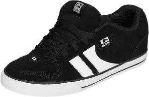 Globe Men's Low-Top Sneakers Skateboarding Shoes, 6.5 UK