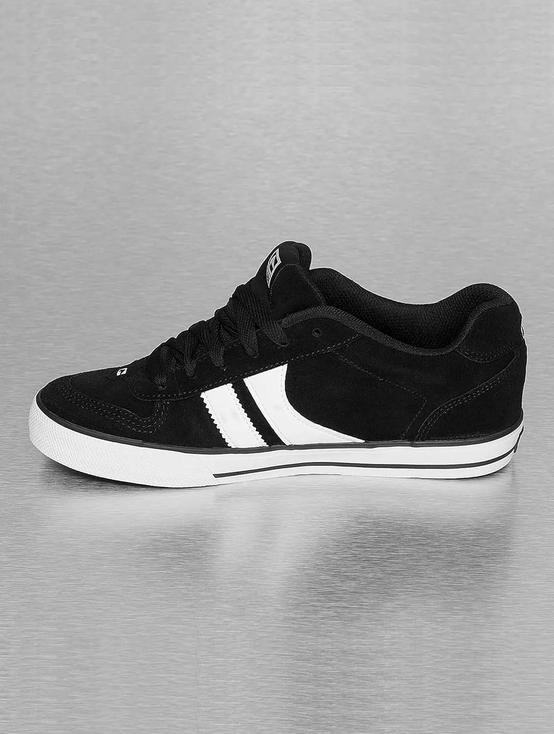 Globe Men's Low-Top Sneakers Skateboarding Shoes, 6.5 UK