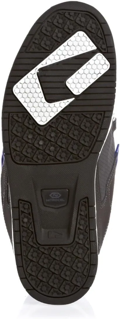 Globe Unisex Skateboarding Low-top
