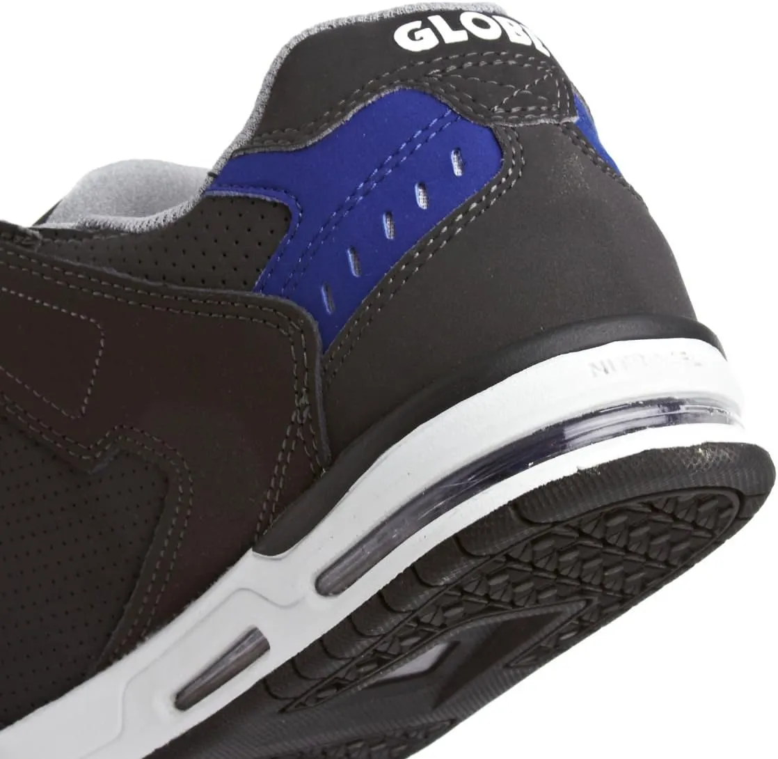 Globe Unisex Skateboarding Low-top