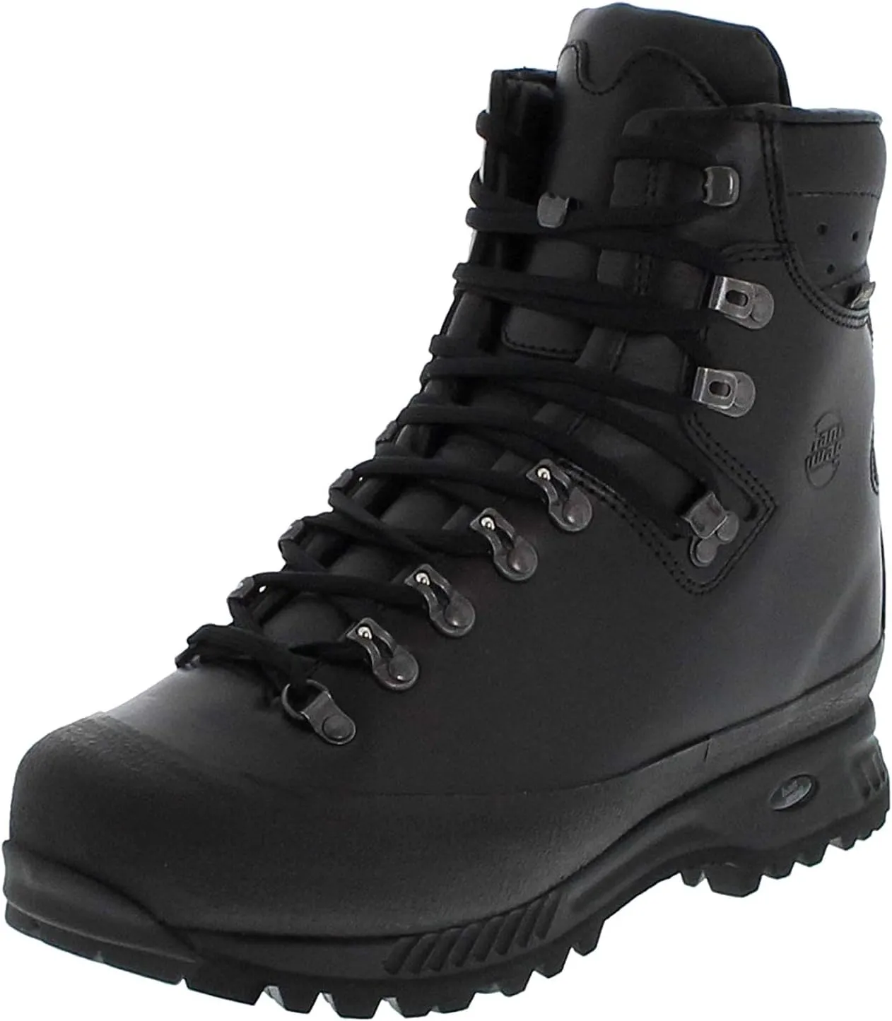 Hanwag Men's Trekking & Hiking Boots, 12 UK
