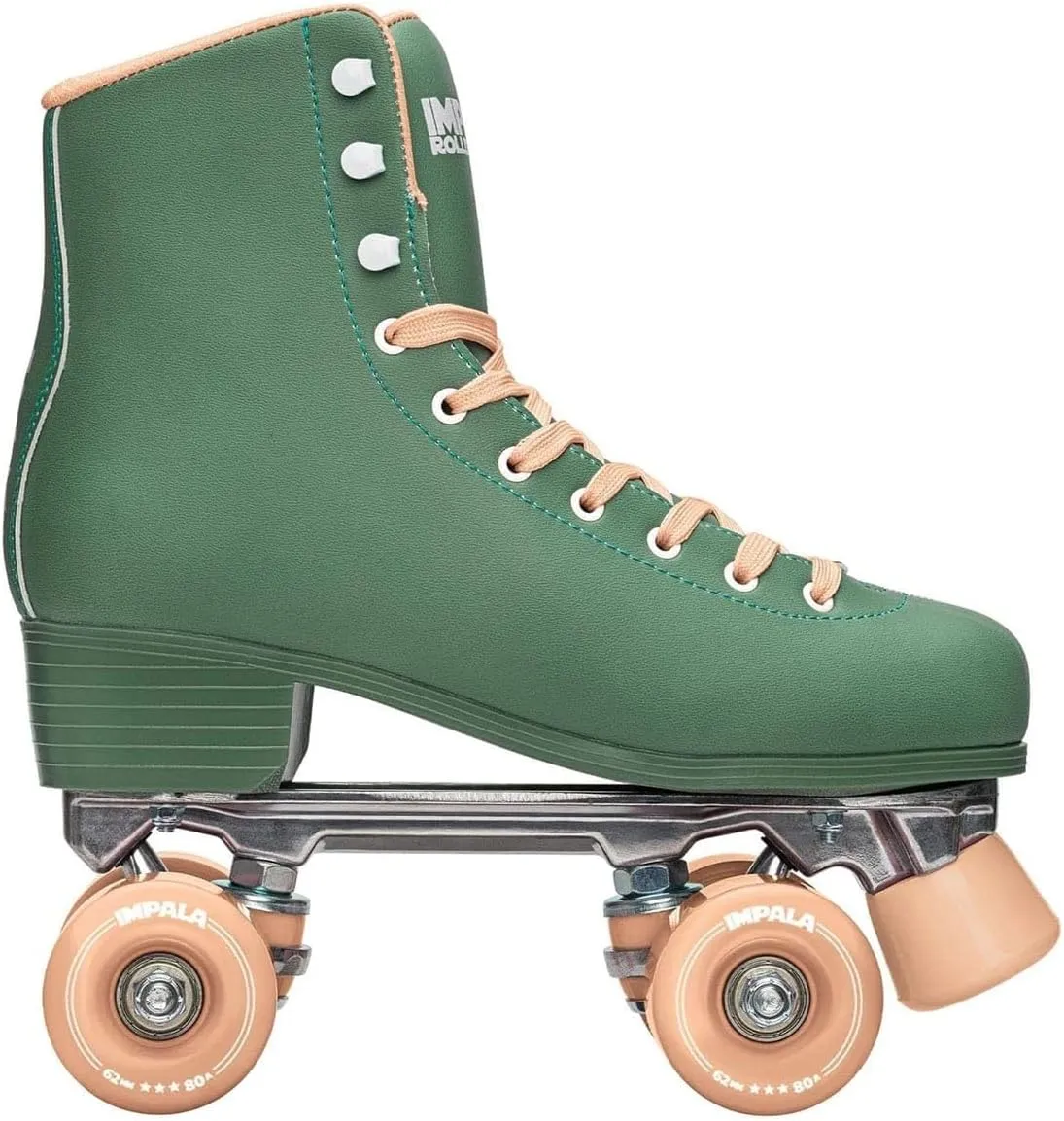 Impala Quad Skate - Black