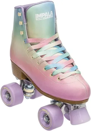 Impala Quad Skate - Black