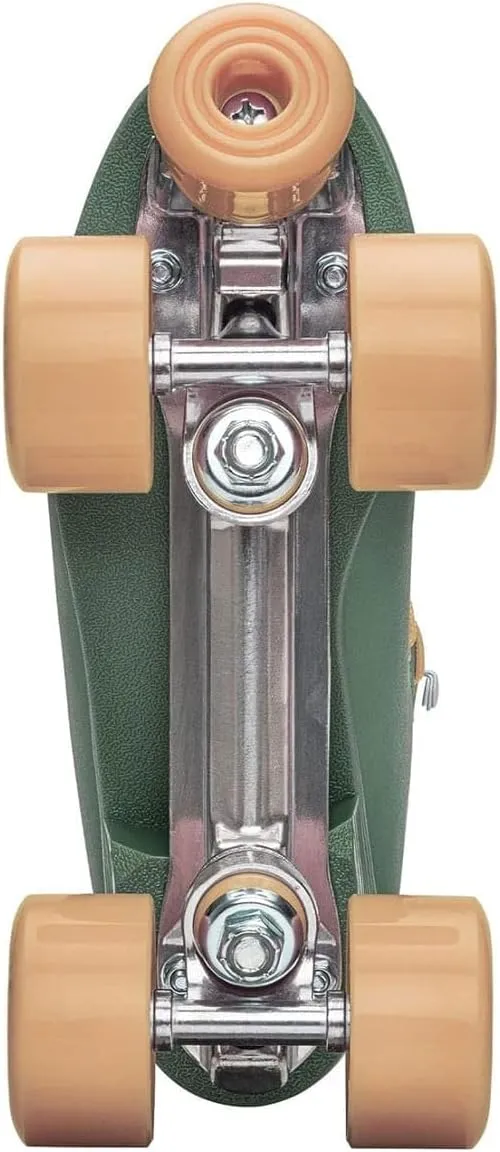 Impala Quad Skate - Black