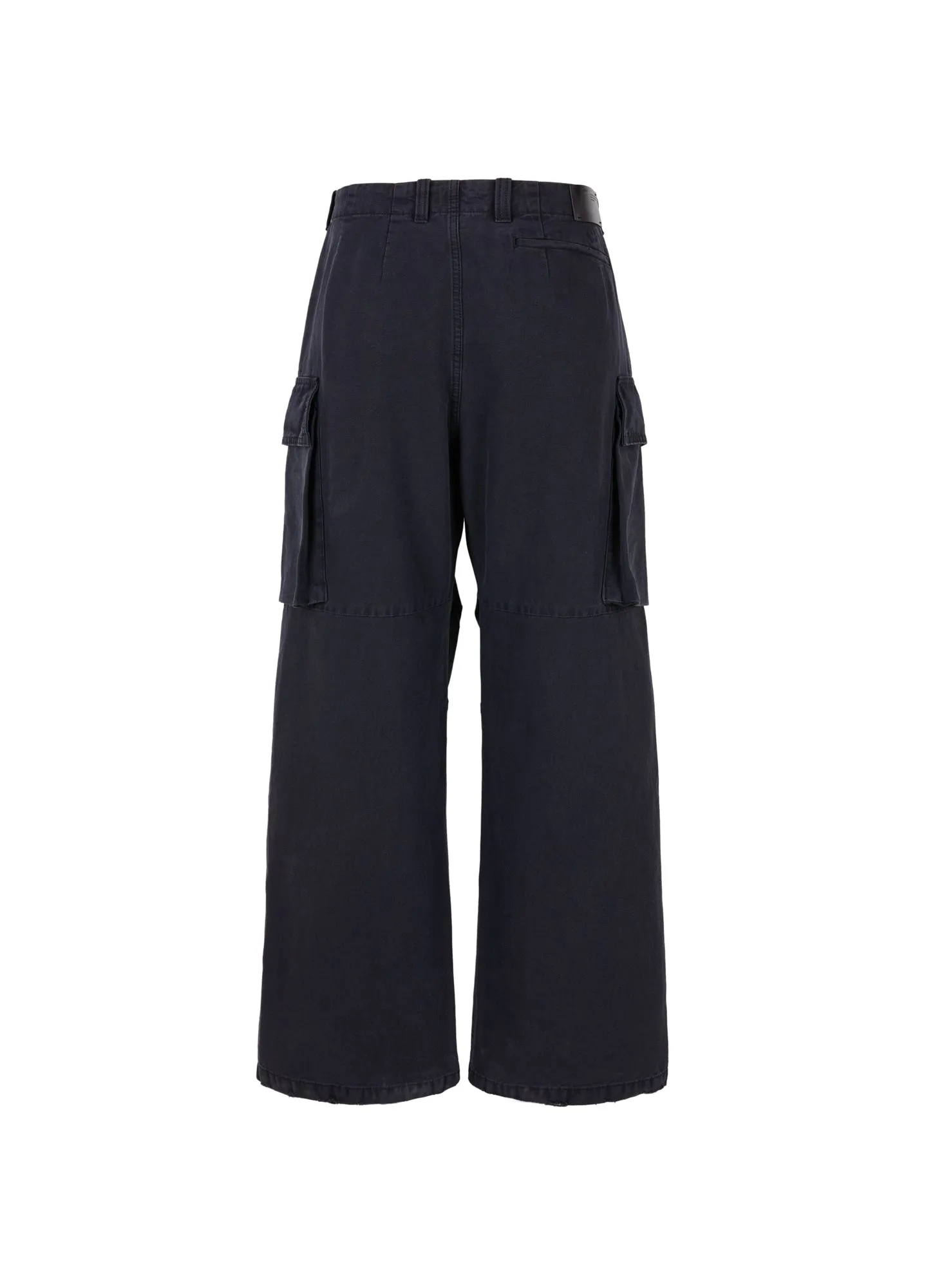 JNBY Loose Fitting Denim Jeans