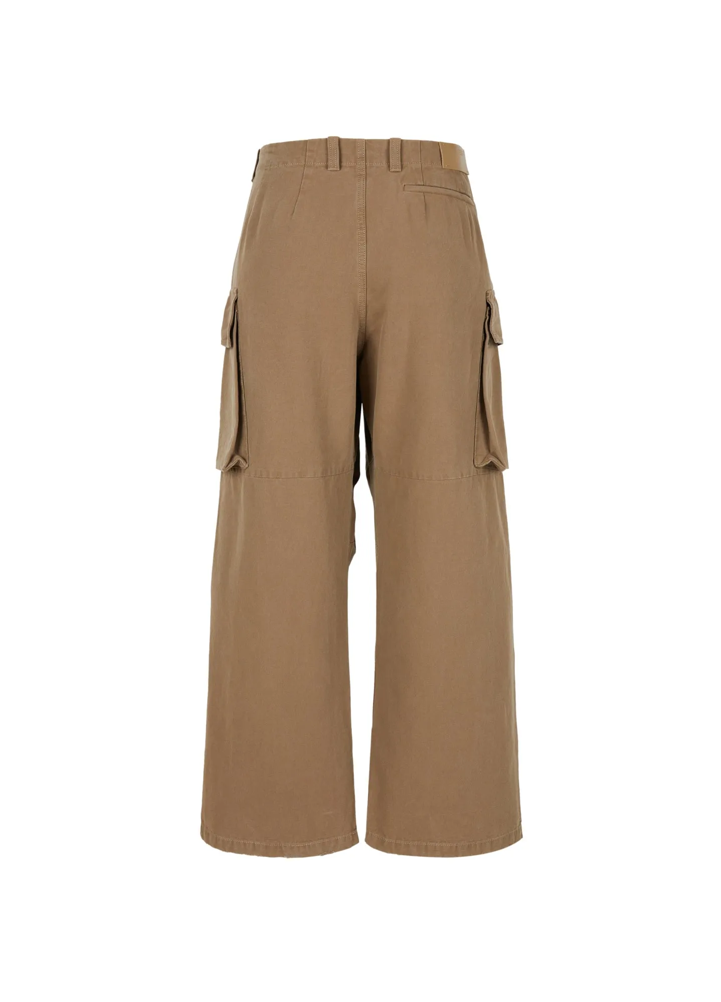 JNBY Loose Fitting Denim Jeans