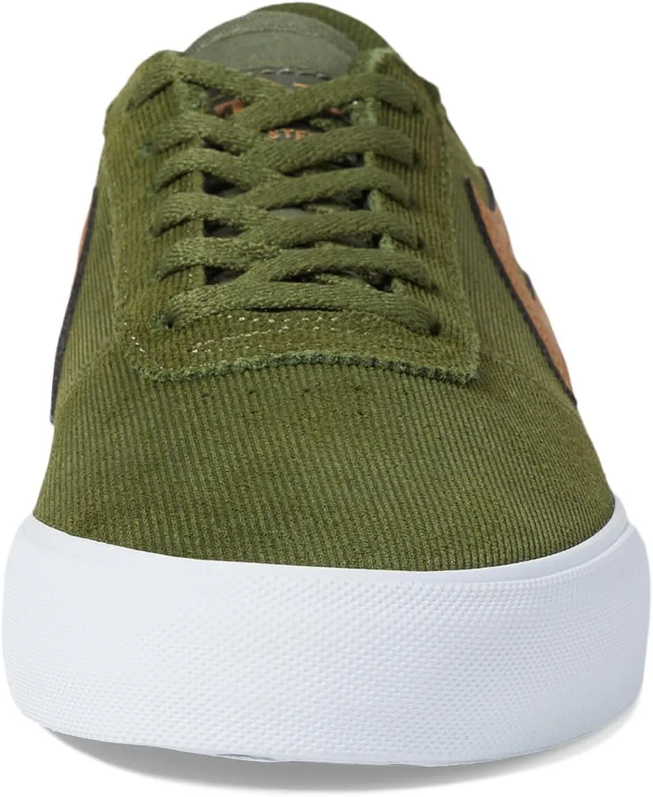 Lakai Manchester Men's Skate Shoes - Low Top Classic Sneakers