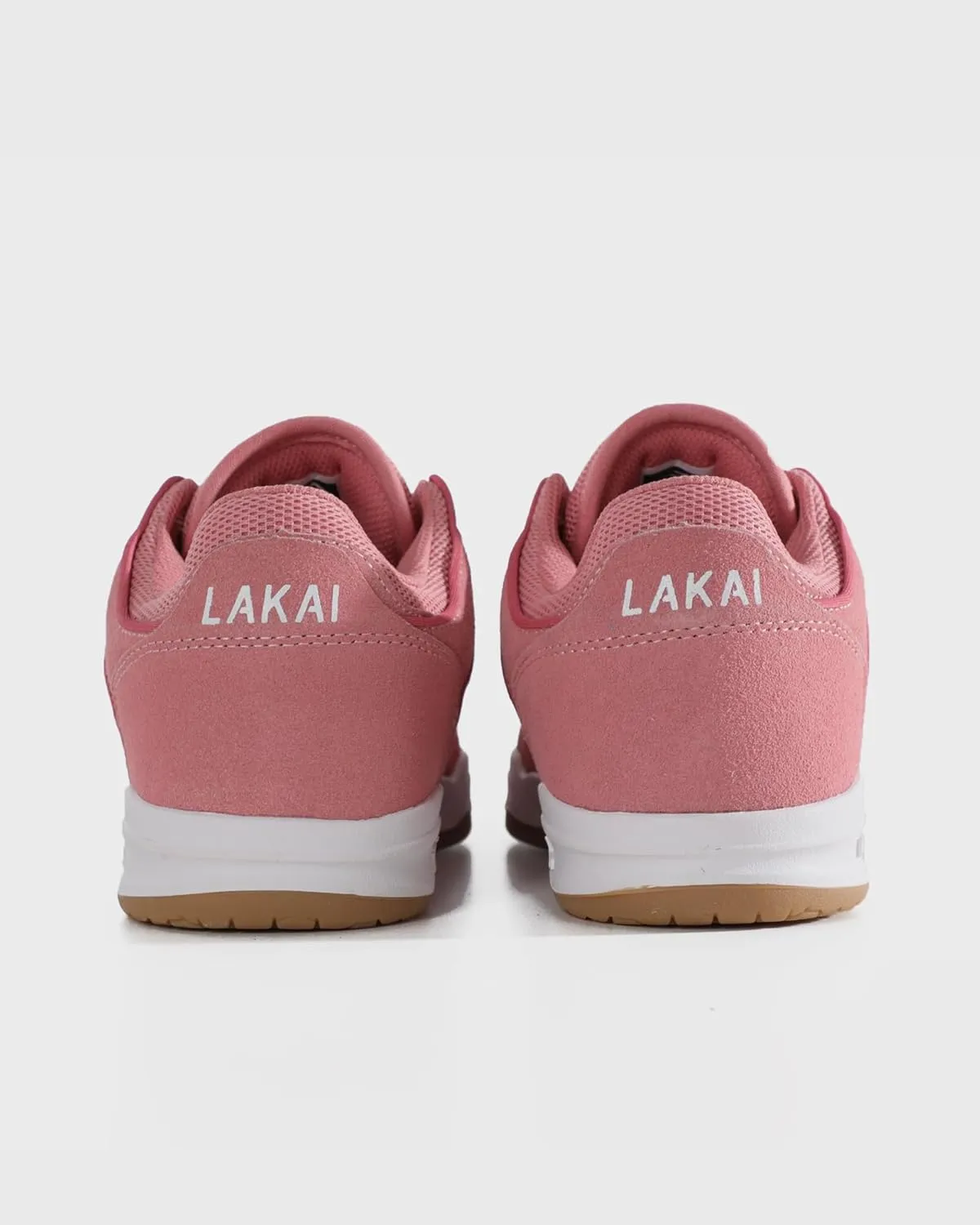 Lakai Men??s Telford Low Skateboarding Shoe