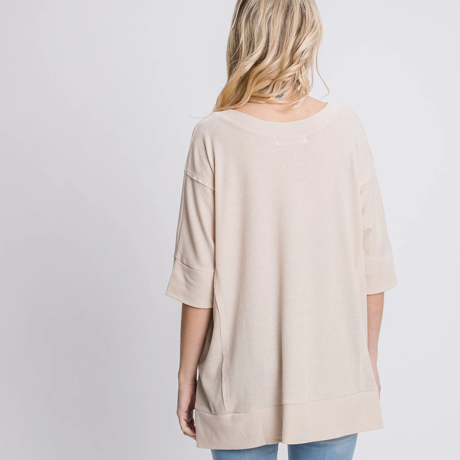 Lovely Lightweight Thermal Top