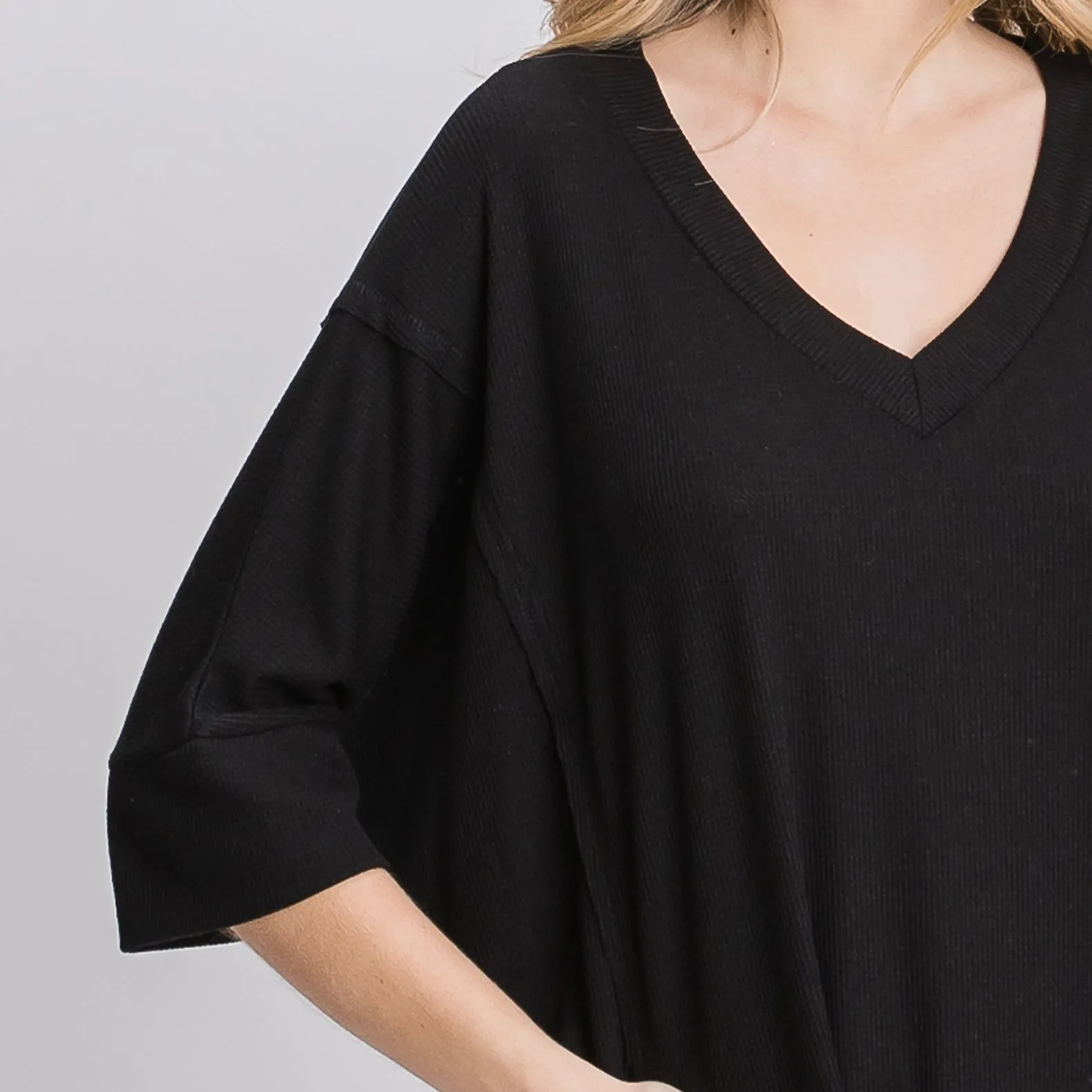 Lovely Lightweight Thermal Top