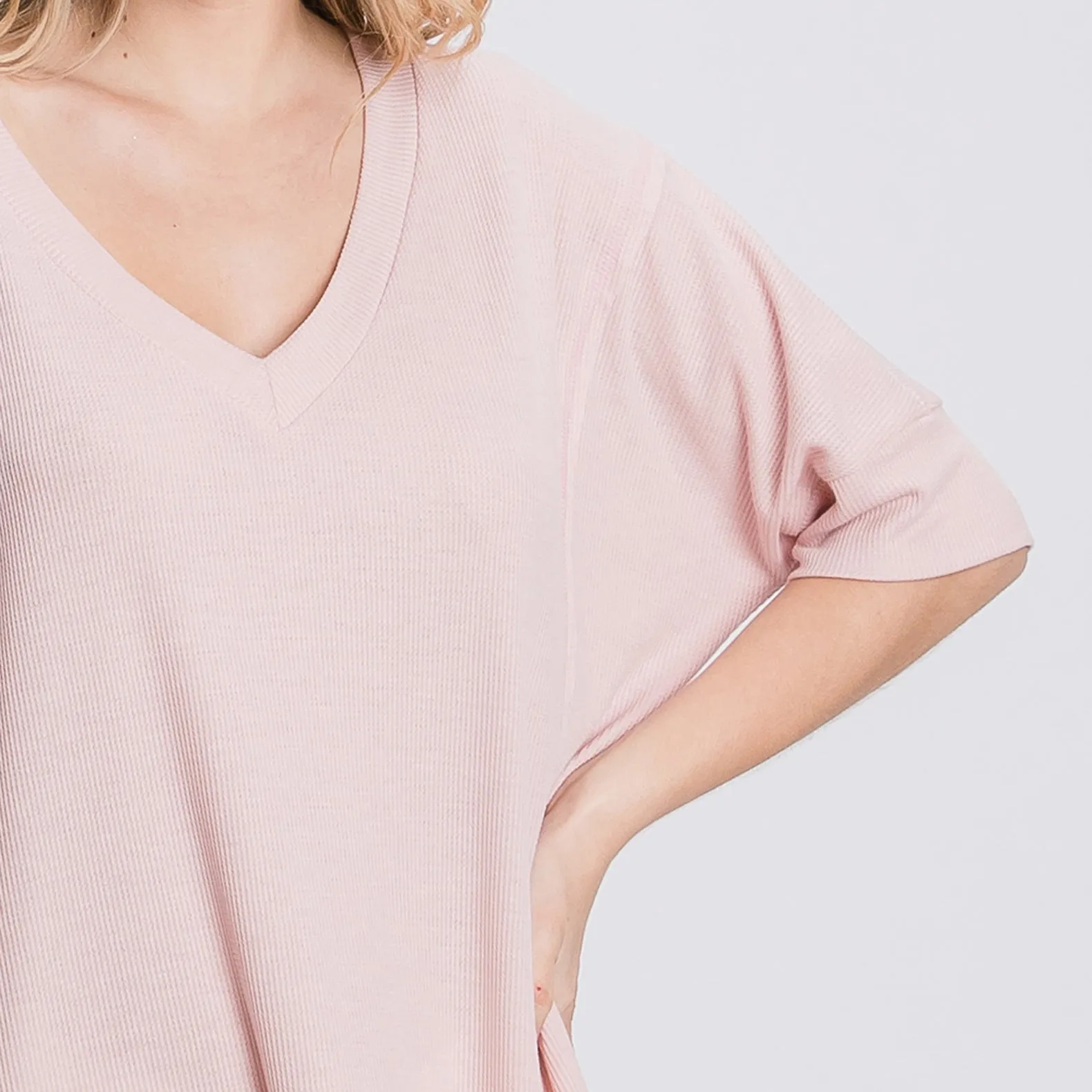 Lovely Lightweight Thermal Top