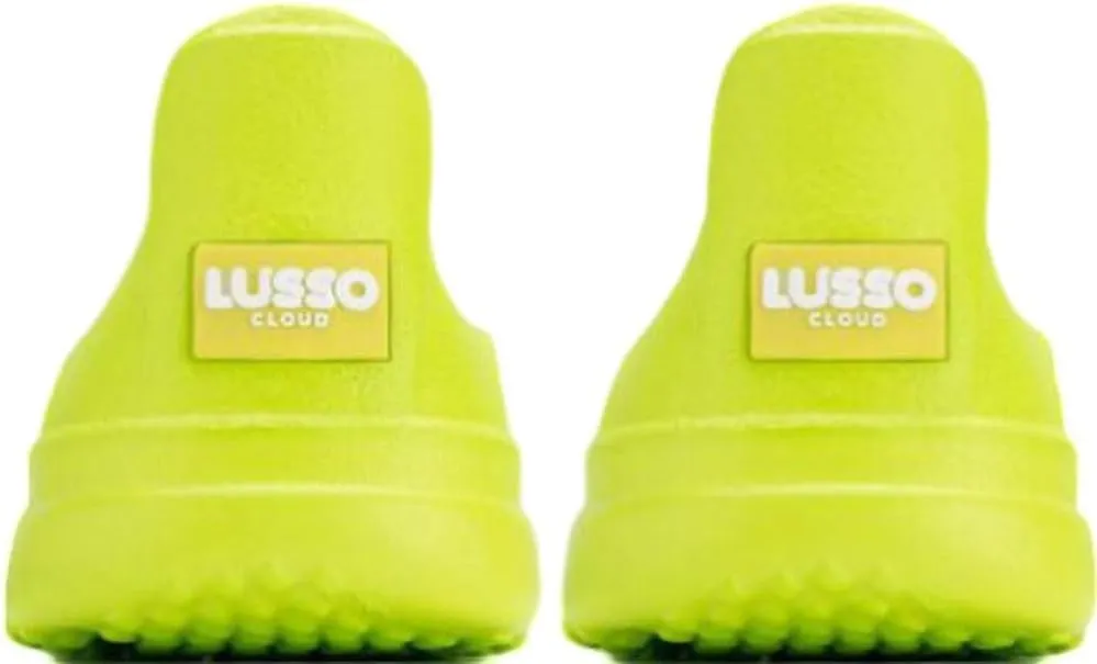 LUSSO CLOUD - Kids Scenario Slip On Shoes