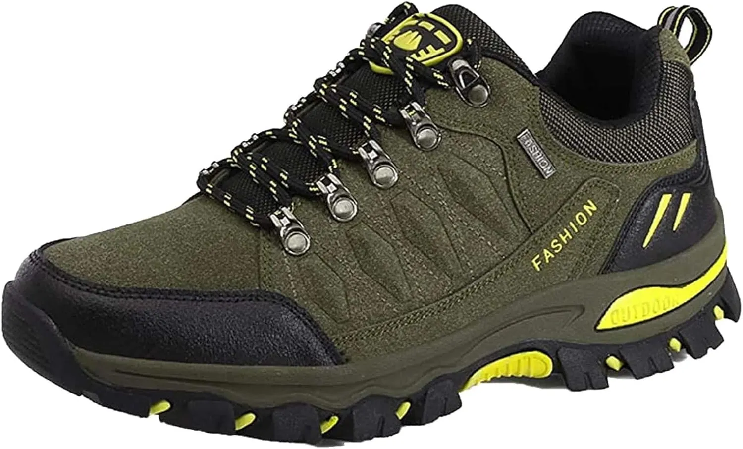 Men Loafers Mens Sneaker Boots Non-Slip Breathable Mesh Outdoor Shoes Climbing Hiking Shoes Men's Sneaker Boots Mens