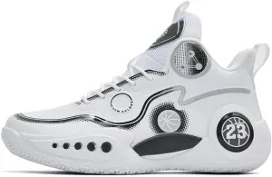 Men Women Basketball Shoes Breathable Non Slip Outdoor Fashion Sneakers
