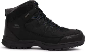 Men's High Rise Hiking Boots, 7 UK