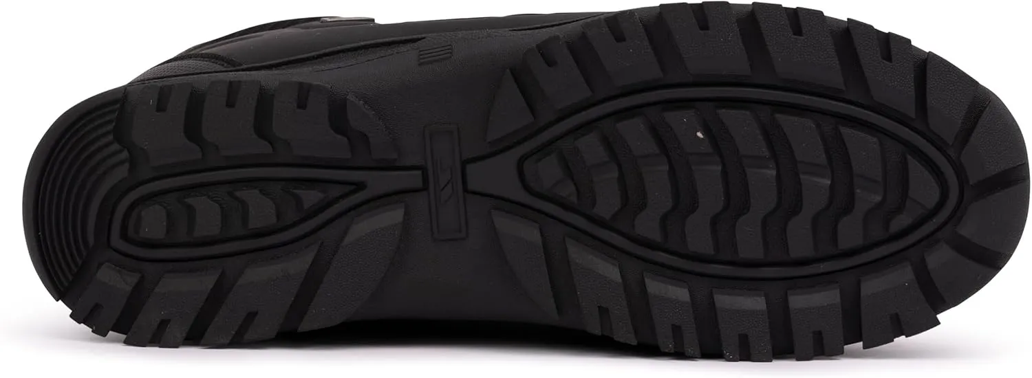Men's High Rise Hiking Boots, 7 UK