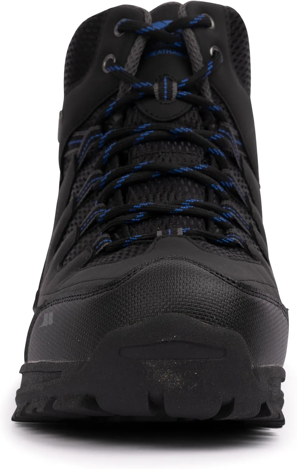 Men's High Rise Hiking Boots, 7 UK