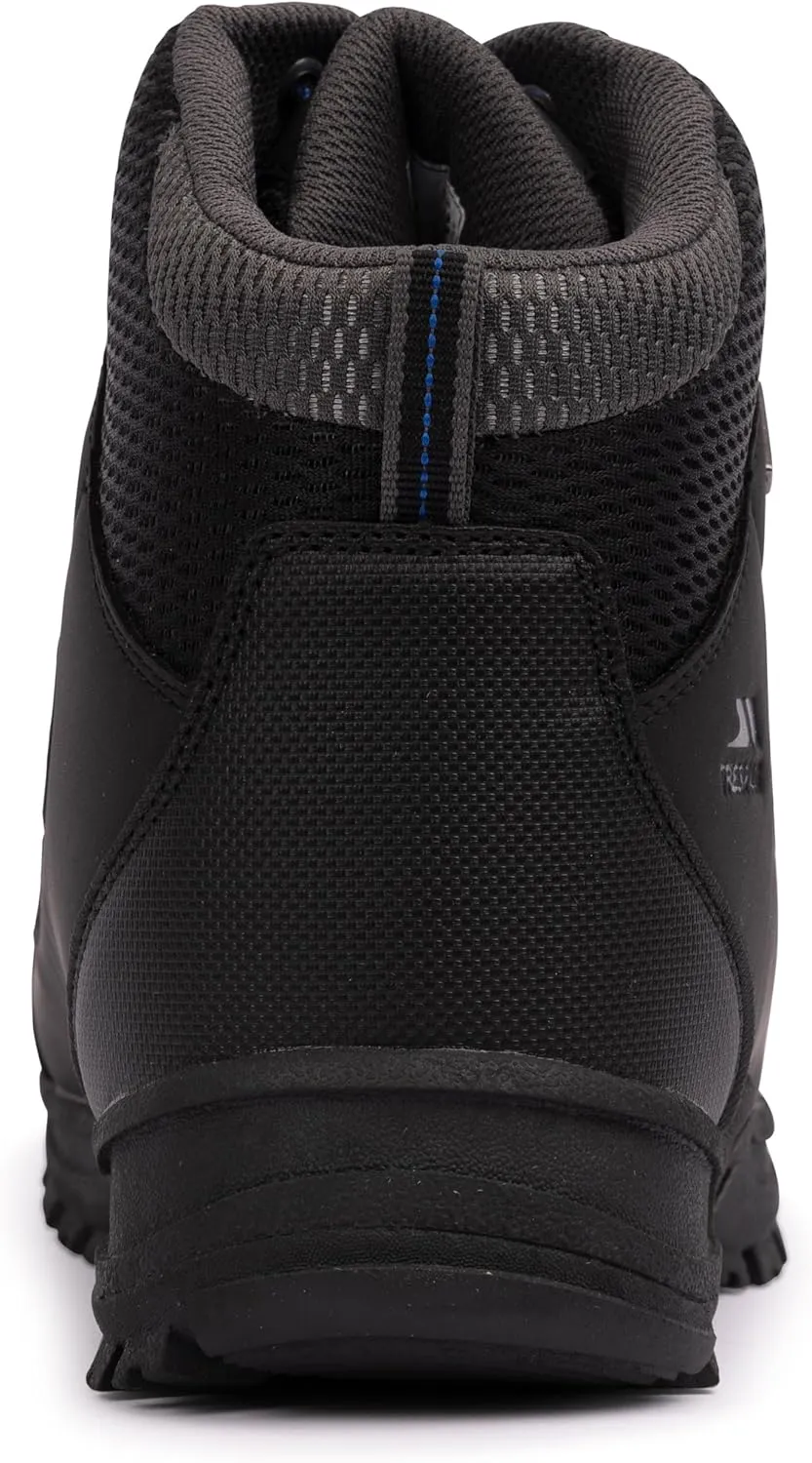 Men's High Rise Hiking Boots, 7 UK