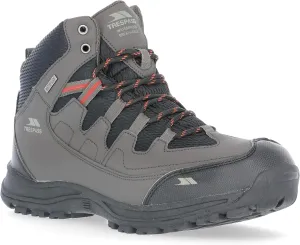 Men's High Rise Hiking Boots, 7 UK