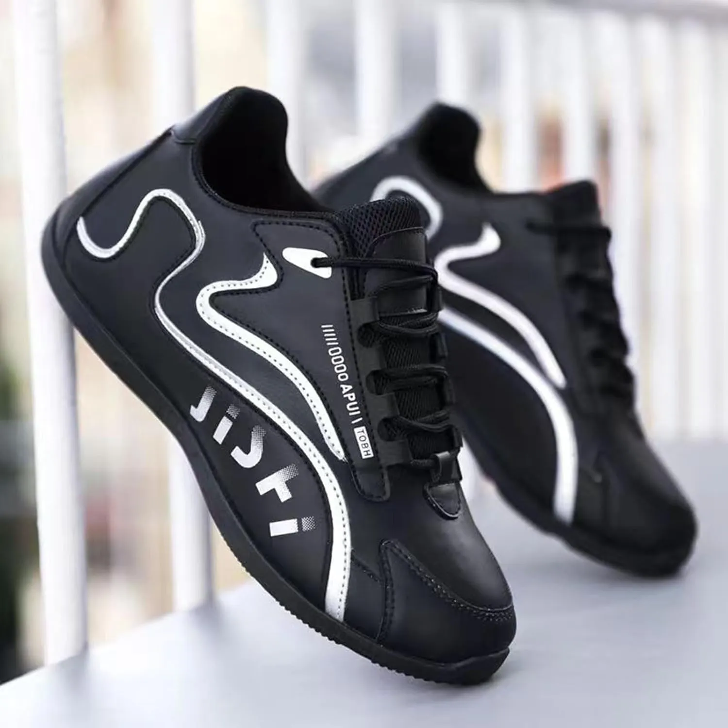 Men's Shoes Men's Fashion Sneakers Shoe for Men Tennis Shoe for Men Athletic Gym Comfortable Sneaker