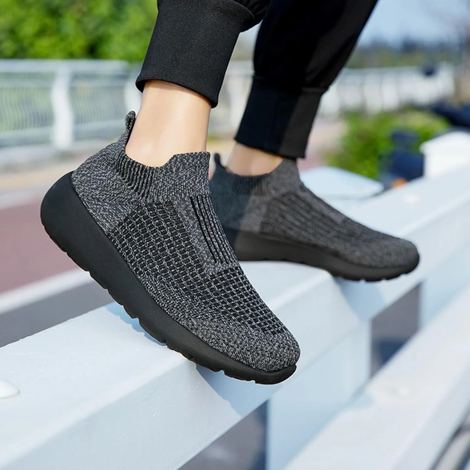Men's Shoes Mens Walking Shoes Shoe for Men Walking Shoe for Men Sport Athletic Gym Sneaker