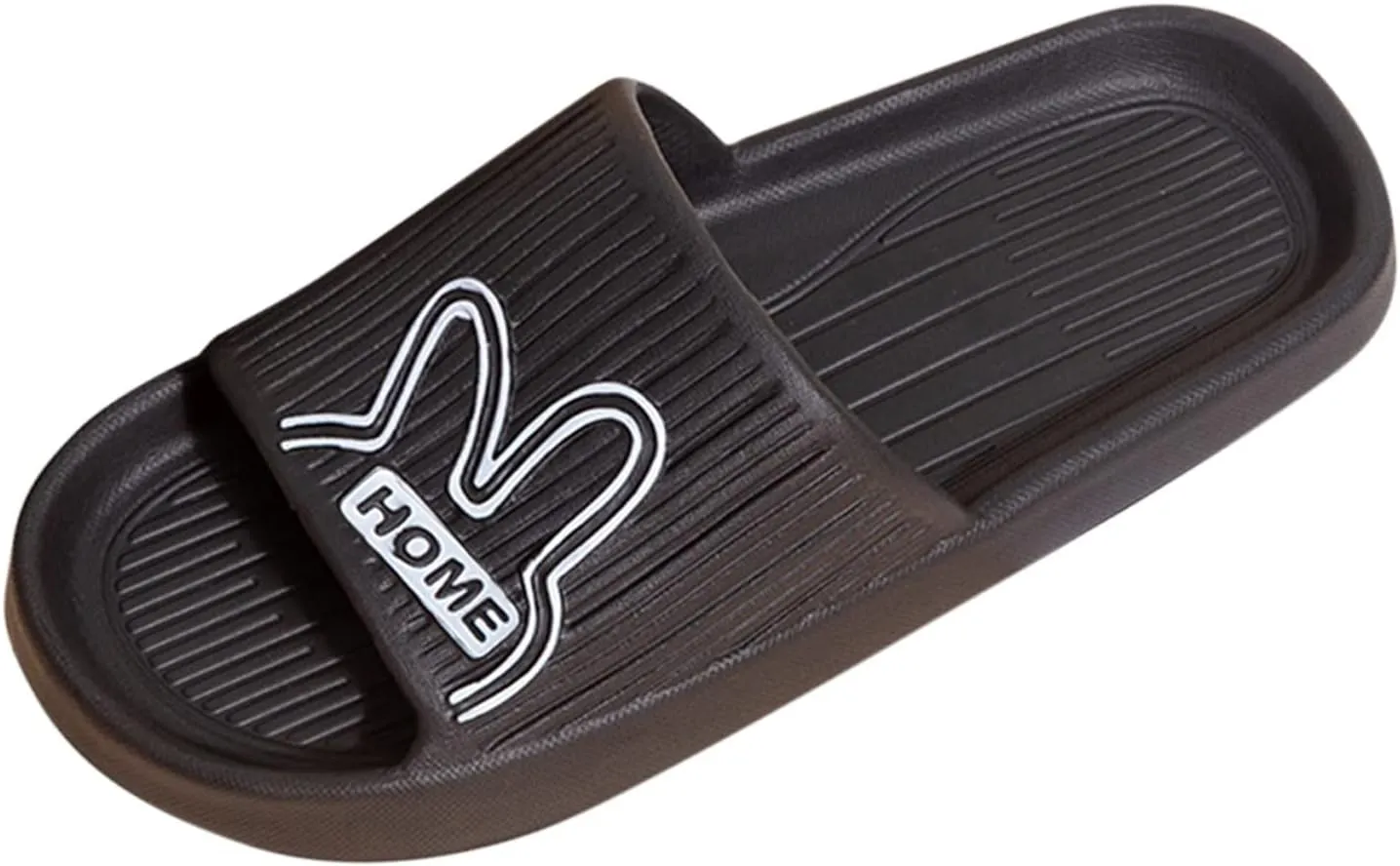 Mens Slides Womens Slides Mens Slippers Shower Shoes Women Open Toe Ultimate Comfort Non Slip Slippers