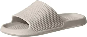 Mens Slippers Slides for Women Mens Shower Shoes Shower Shoes Women Soft Sole Beach Quick Drying Slippers