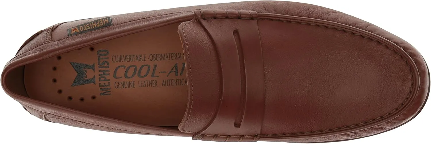 Mephisto Men's Igor Slip-On Loafer