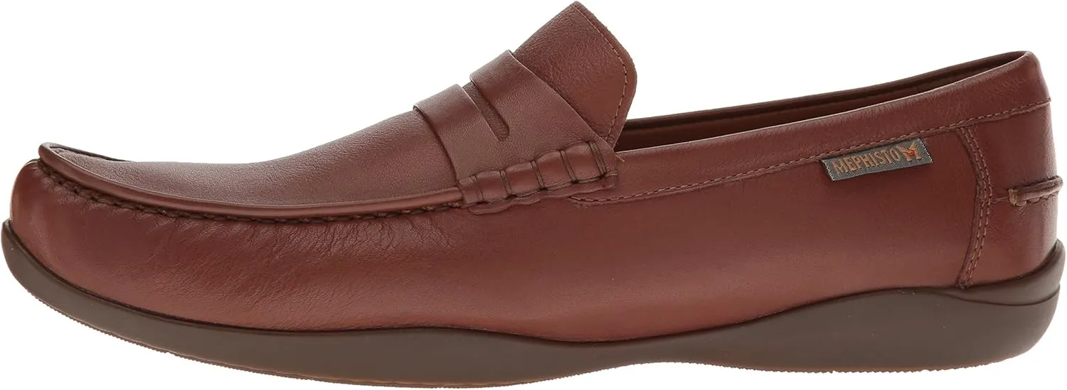 Mephisto Men's Igor Slip-On Loafer