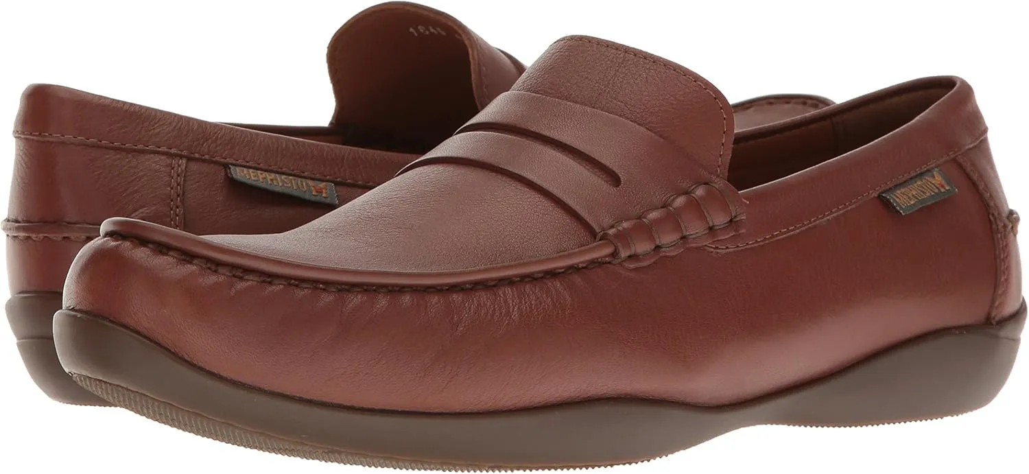 Mephisto Men's Igor Slip-On Loafer