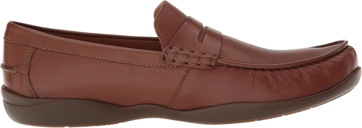 Mephisto Men's Igor Slip-On Loafer