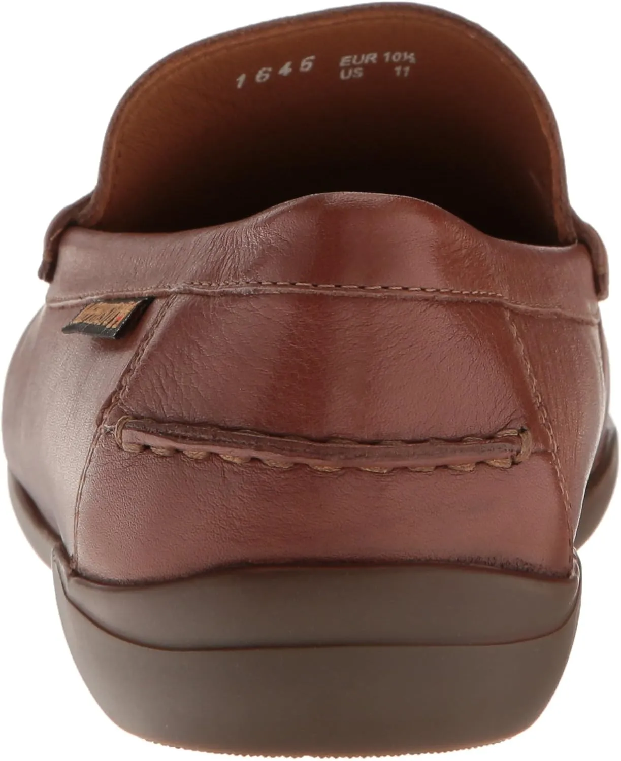 Mephisto Men's Igor Slip-On Loafer