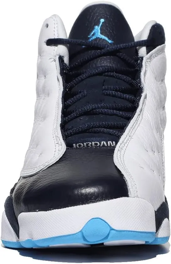 NIKE Boy's Basketball Shoe