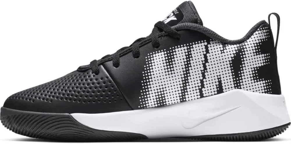 NIKE Unisex Basketball Shoes