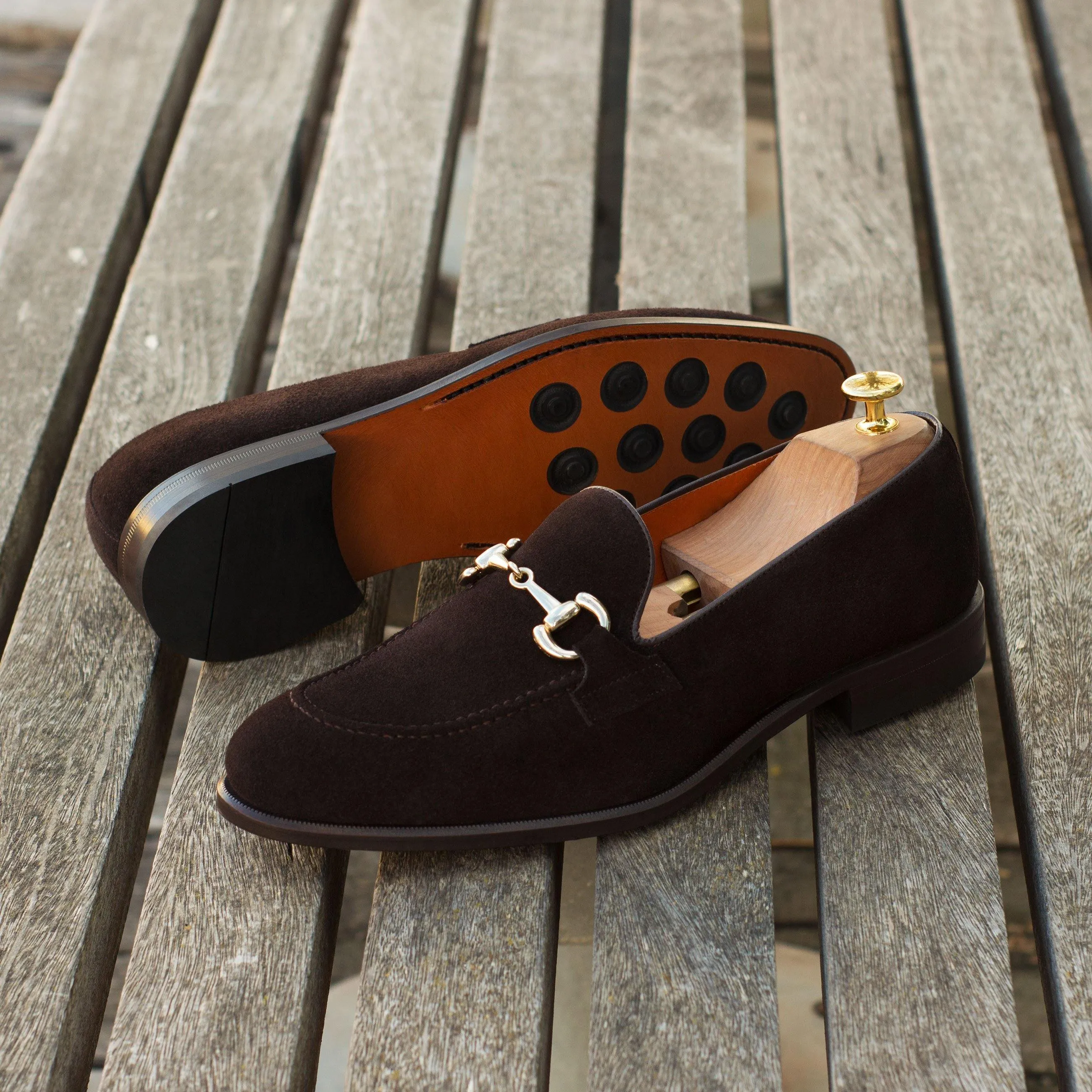 Nndee Loafers II