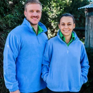 Ocean Polar Fleece