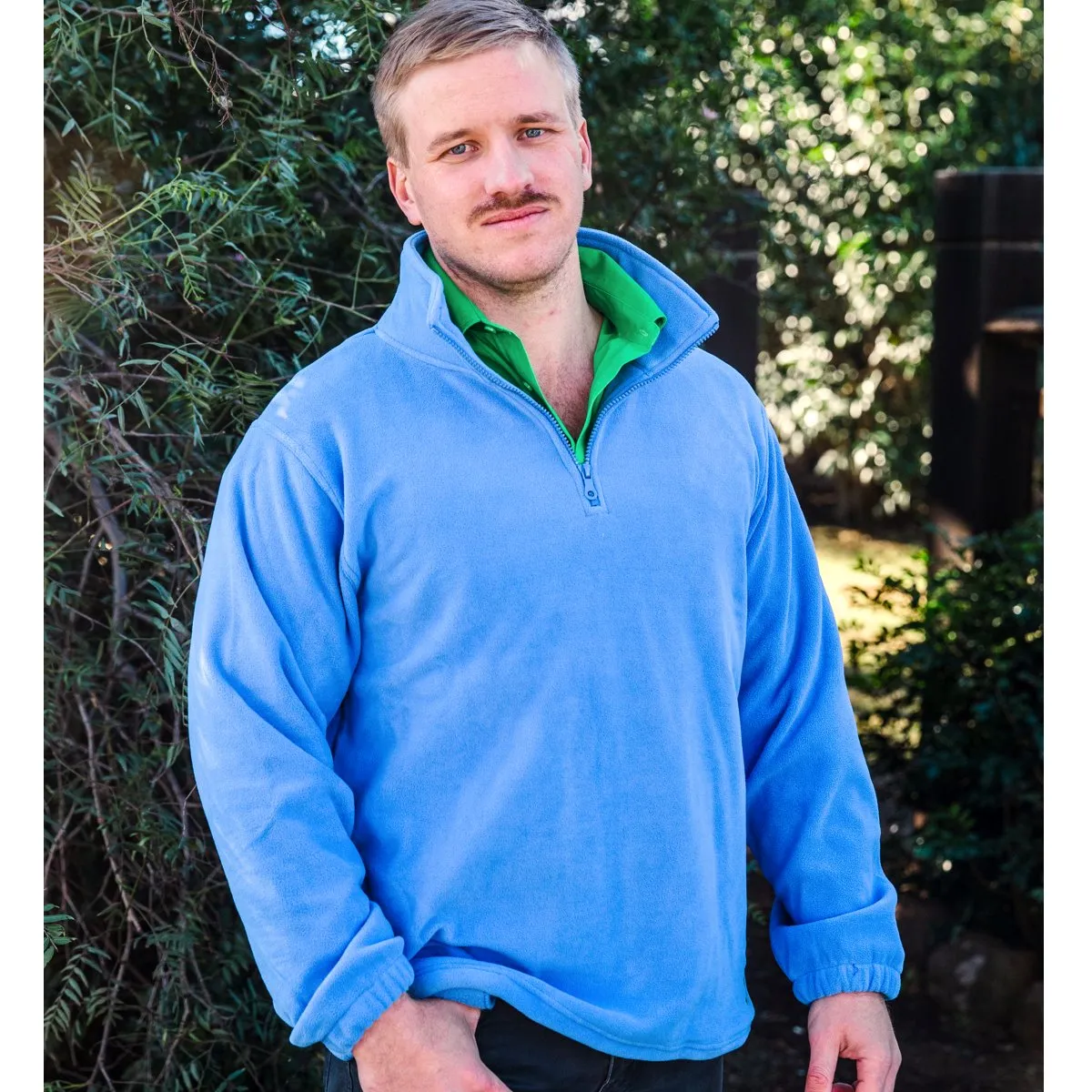 Ocean Polar Fleece