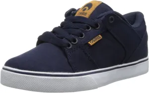 Osiris Men's PLG Vulcanized Skate Shoe