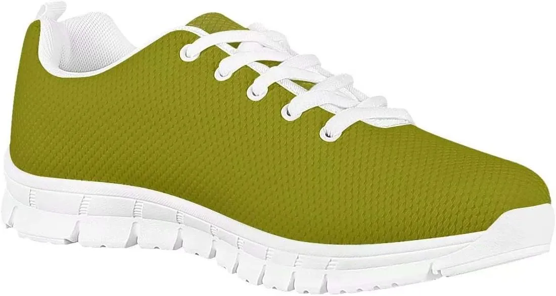 PinUp Angel Women's Running Sneaker Lightweight Go Easy Walking Jogging Sports Walking Shoes