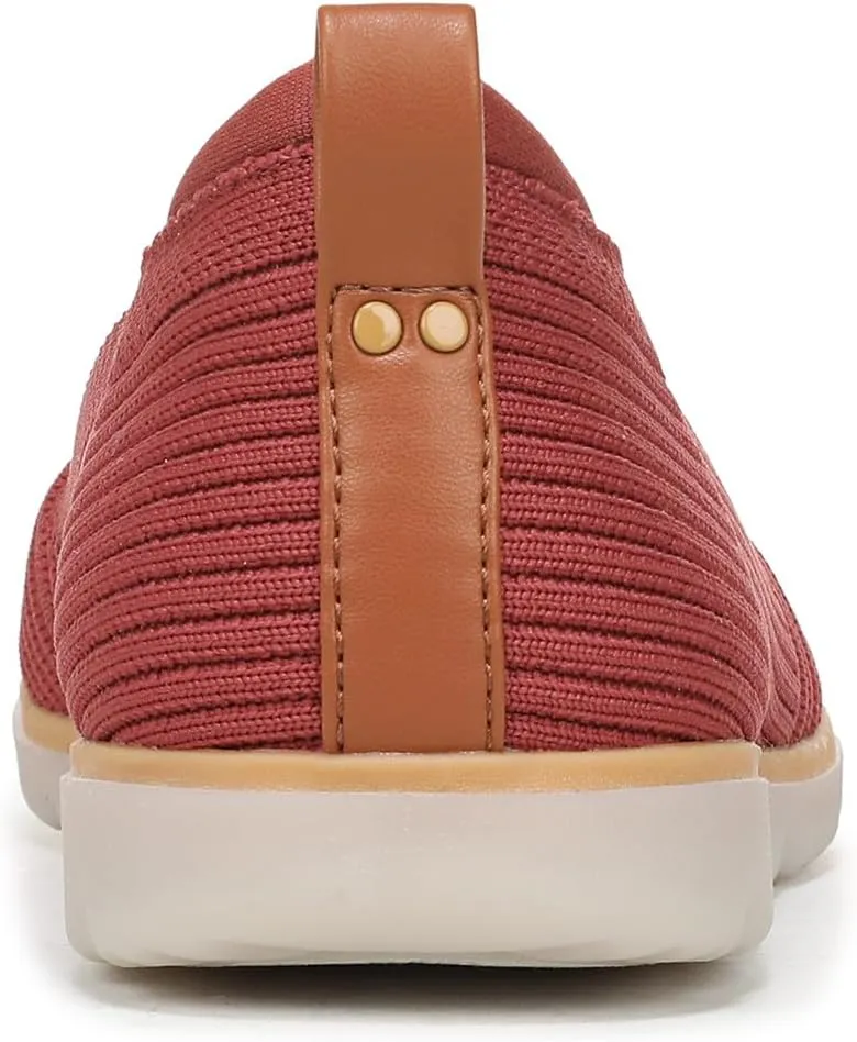 Ryka Women's Effortless Slip on Sneaker