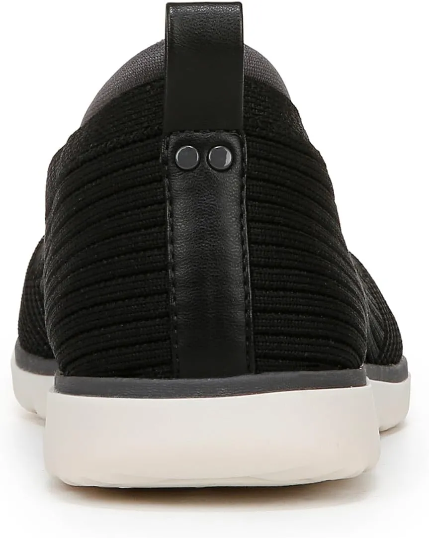 Ryka Women's Effortless Slip on Sneaker
