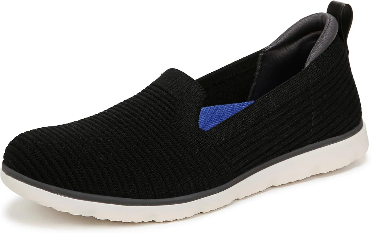 Ryka Women's Effortless Slip on Sneaker
