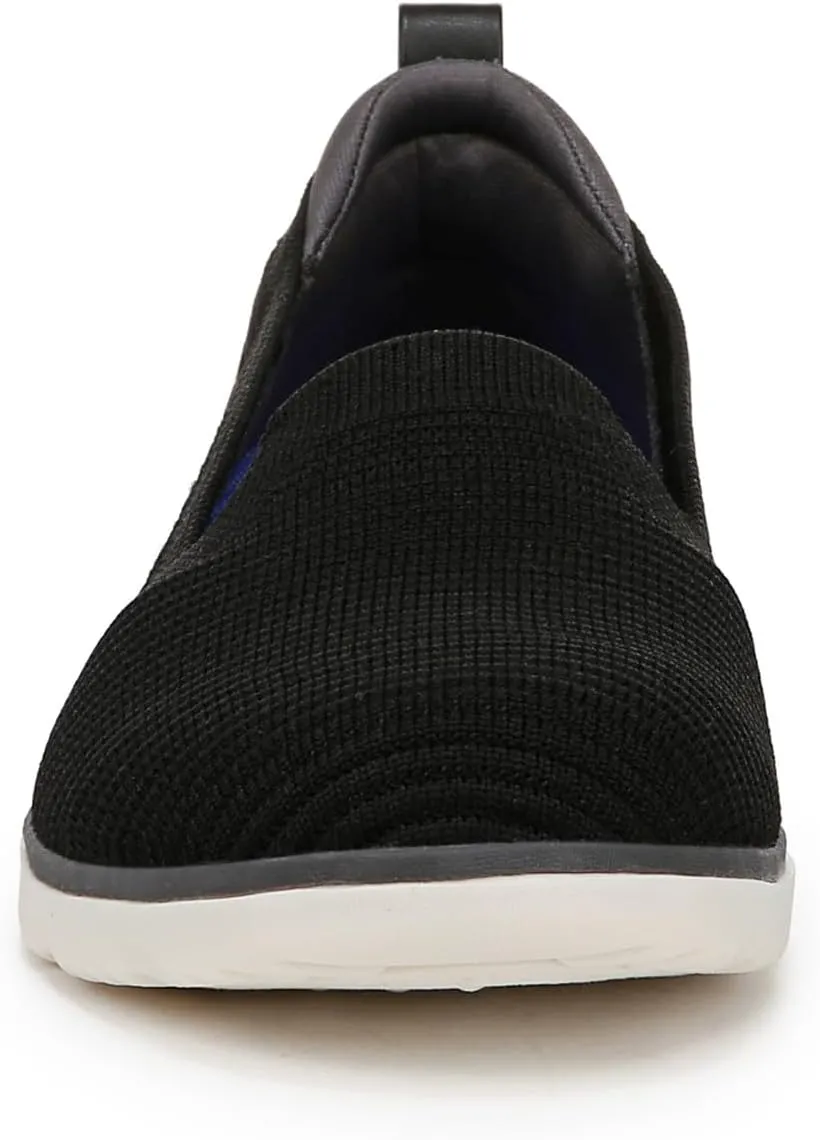Ryka Women's Effortless Slip on Sneaker